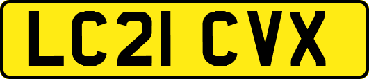 LC21CVX