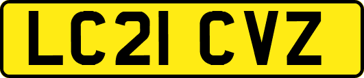 LC21CVZ