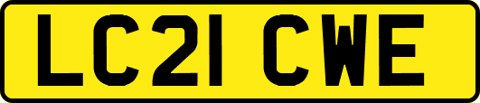 LC21CWE