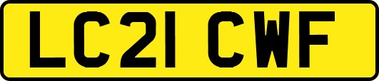 LC21CWF