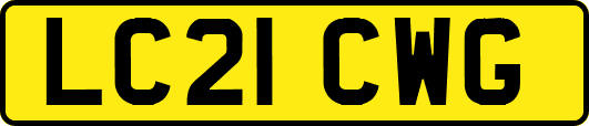 LC21CWG