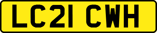 LC21CWH