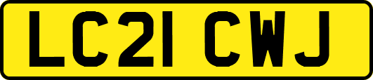 LC21CWJ