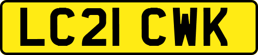 LC21CWK