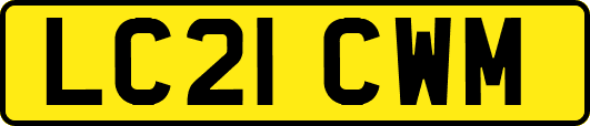 LC21CWM