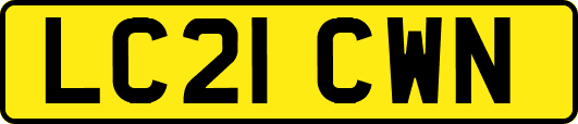 LC21CWN