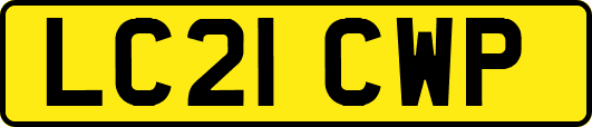 LC21CWP