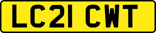 LC21CWT