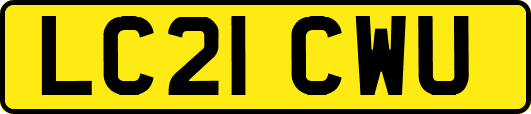 LC21CWU