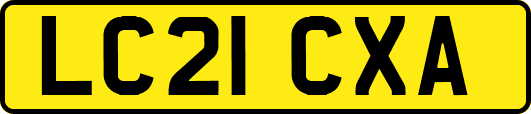LC21CXA