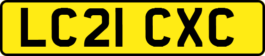 LC21CXC