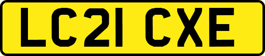 LC21CXE