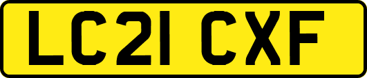 LC21CXF