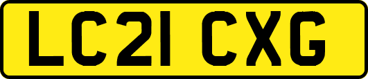 LC21CXG