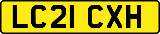 LC21CXH