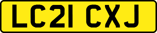 LC21CXJ