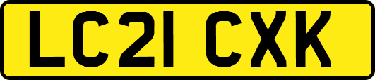 LC21CXK