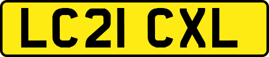 LC21CXL