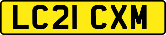 LC21CXM