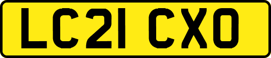 LC21CXO