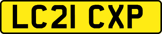 LC21CXP