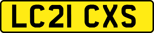 LC21CXS