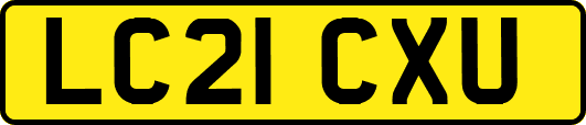 LC21CXU