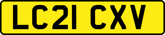 LC21CXV