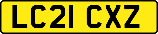 LC21CXZ