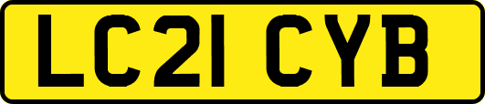LC21CYB