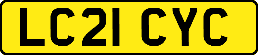 LC21CYC
