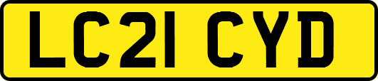 LC21CYD