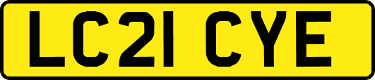 LC21CYE