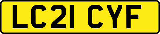 LC21CYF
