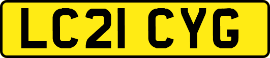 LC21CYG