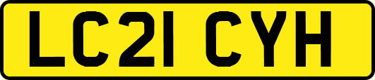 LC21CYH