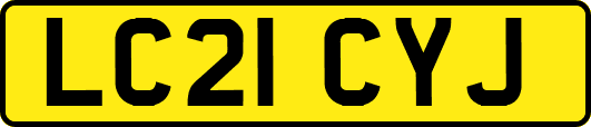 LC21CYJ