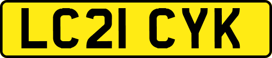 LC21CYK
