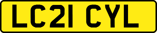 LC21CYL