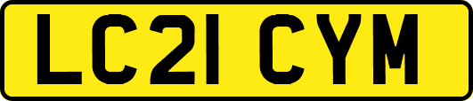 LC21CYM