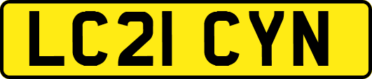 LC21CYN