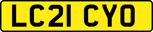 LC21CYO