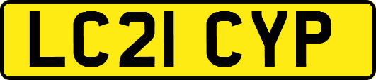 LC21CYP