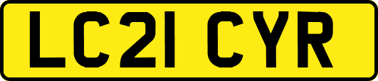 LC21CYR