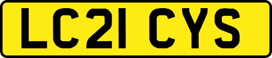 LC21CYS