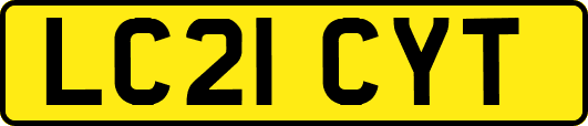 LC21CYT