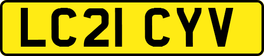 LC21CYV