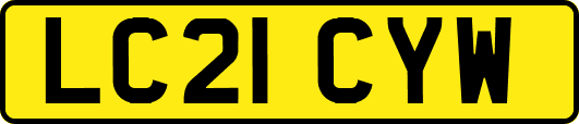 LC21CYW