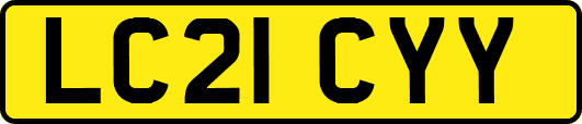 LC21CYY
