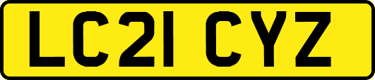 LC21CYZ